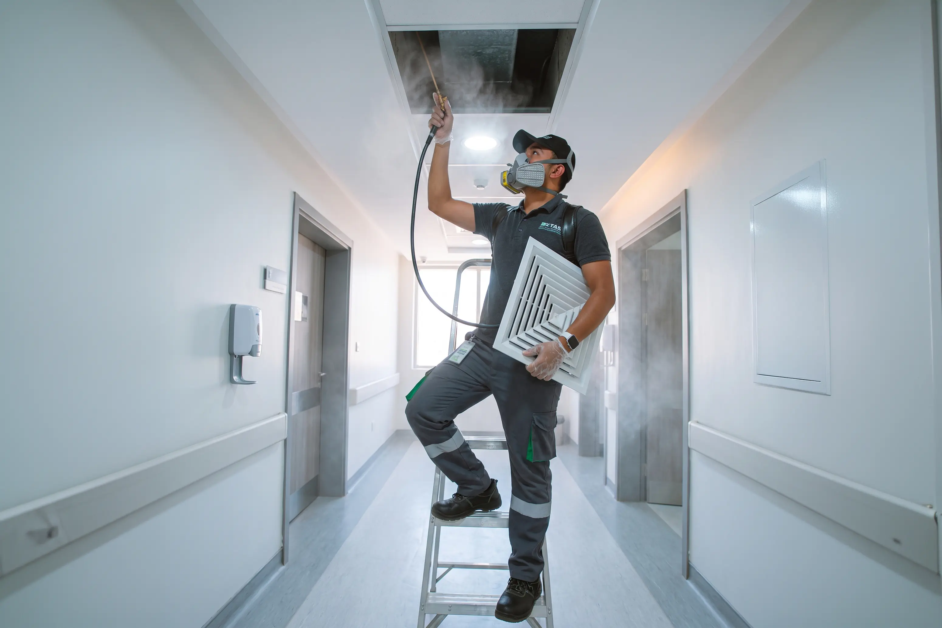Sanitization Services